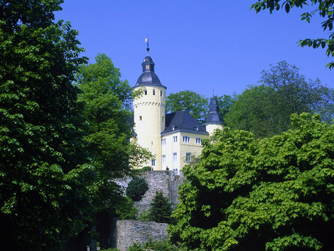 schloss-homburg