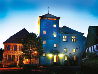Burgmuseum Horn