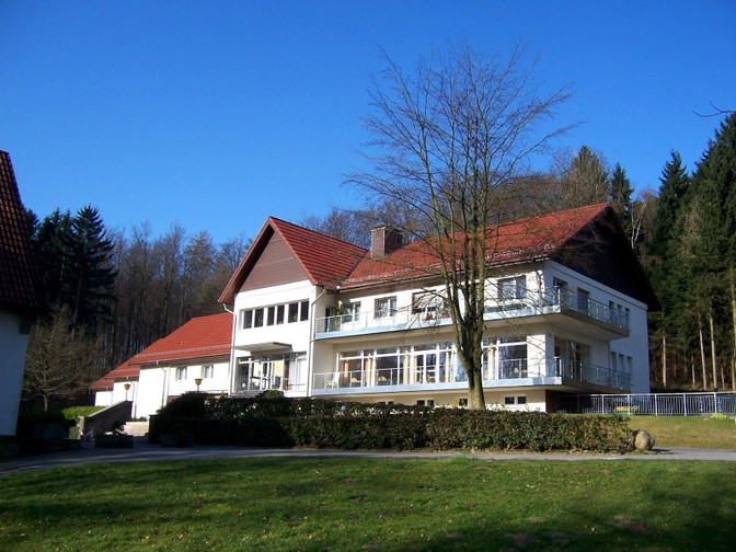 Naturfreundehaus Teutoburg
