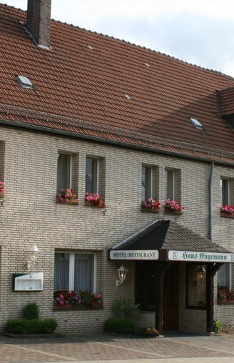 Gasthaus Engemann, Lichtenau
