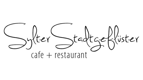 Logo Sylter Stadtgeflüster