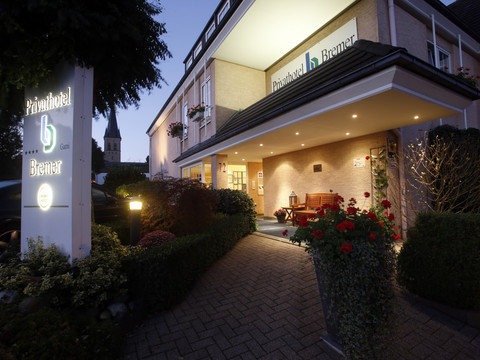Privathotel Bremer