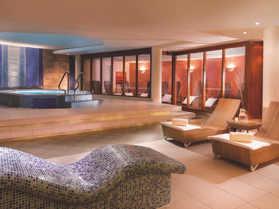 A-ROSA Gothisches Haus Wernigerode - Wellness