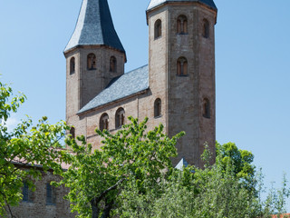 Evangelisches Zentrum Kloster Drübeck