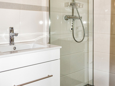 Ferienhaus Wildwechsel in Herzberg OT Lonau - Bad