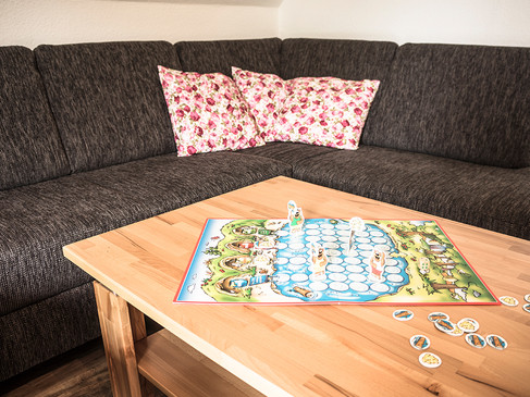 Ferienwohnung Quendorfer-See