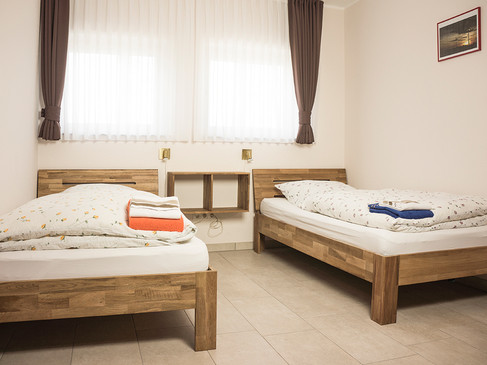 Ferienwohnung Quendorfer-See