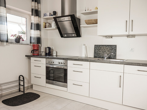 Ferienwohnung Quendorfer-See