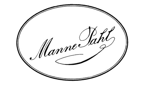 Manne Pahl Logo