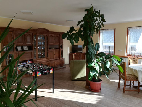 Gemeinschaftsbereich