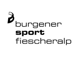 Burgener Sport