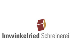 Schreinerei Imwinkelried Logo