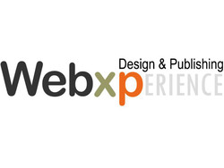 Webxperience Design & Publishing Logo