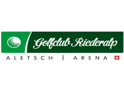 Golfclub Riederalp Logo