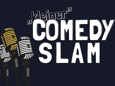 Kleiner Comedy Slam