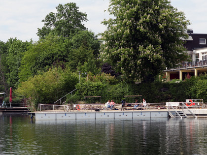 Fümmelsee Fümmelsee