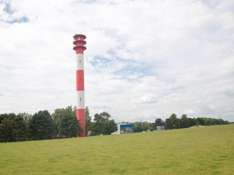 Voslapper Leuchtturm