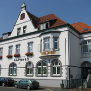 Rathaus Pr. Oldendorf