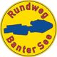 Logo Banter See Rundwegs