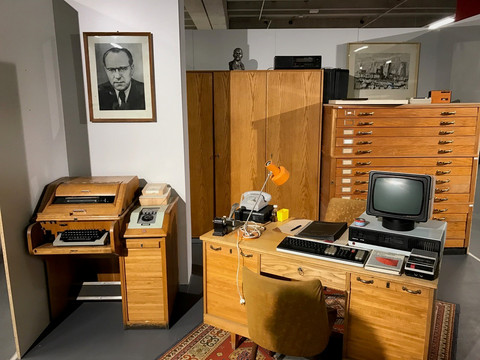 Museum "Welt der DDR"