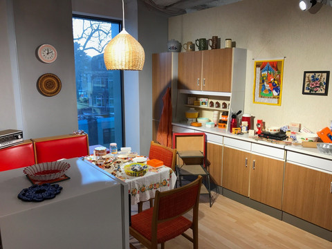 Museum "Welt der DDR"