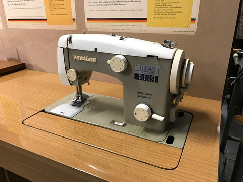 Museum "Welt der DDR"