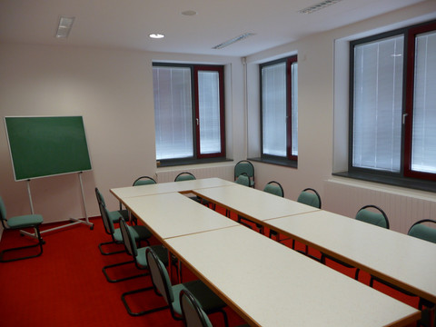 Schulungsraum