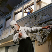 Mittelsächsisches Theater Freiberg und Döbeln