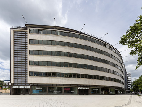 Státní archeologické muzeum Chemnitz