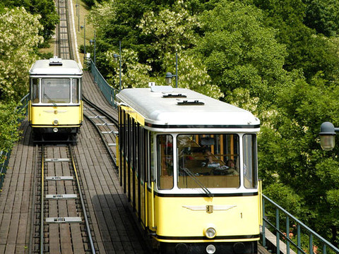 Standseilbahn