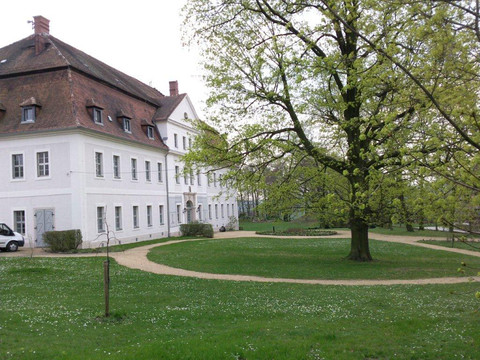 Schloss Gröditz