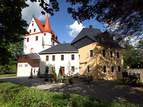 Schloss Schlettau