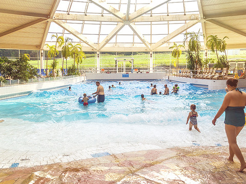 Freizeitbad Greifensteine