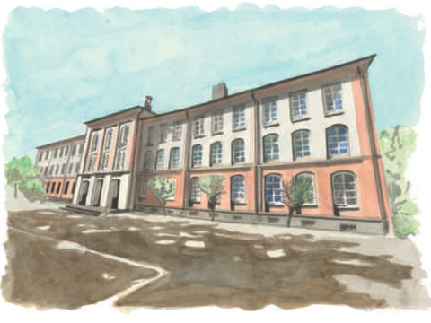 Martin-Andresen-Nexö-Oberschule