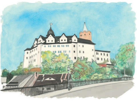 Schloss Wildeck