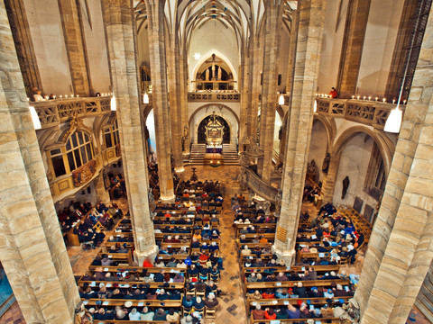 Dom St. Marien Freiberg