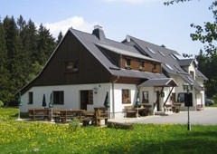 Gasthaus "Sauschwemme"