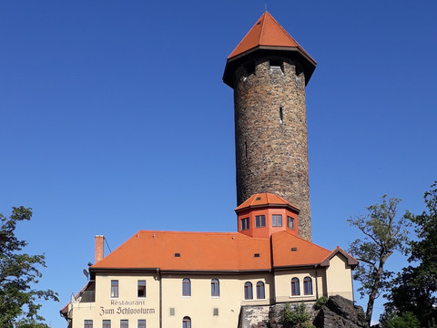 Restaurant zum Schloßturm