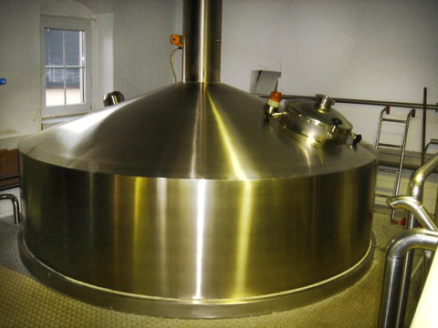 Privatbrauerei Specht