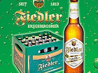 Fiedler Bier