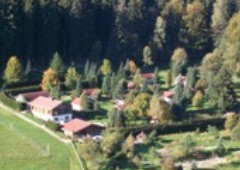 Feriendorf Schwarzwassertal