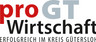 pro Wirtschaft GT GmbH Gütersloh pro Wirtschaft GT GmbH Gütersloh