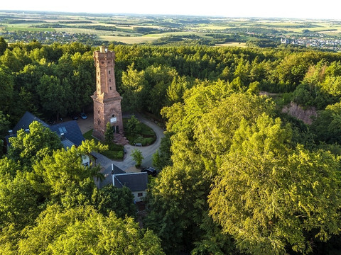 Friedrich-August-Turm