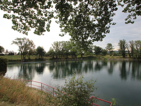 Lößnitzbad