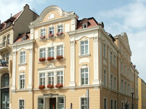 Senckenberg Museum für Naturkunde, Görlitz