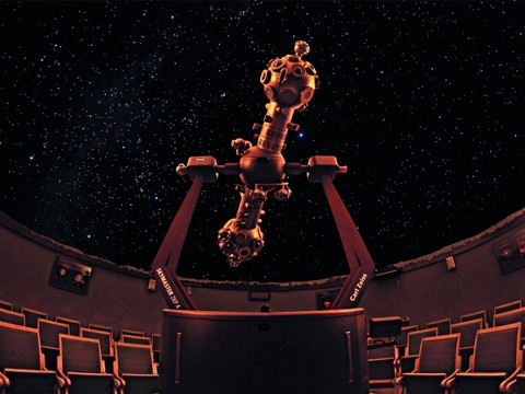 Planetarium