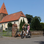 Kirche Eystrup