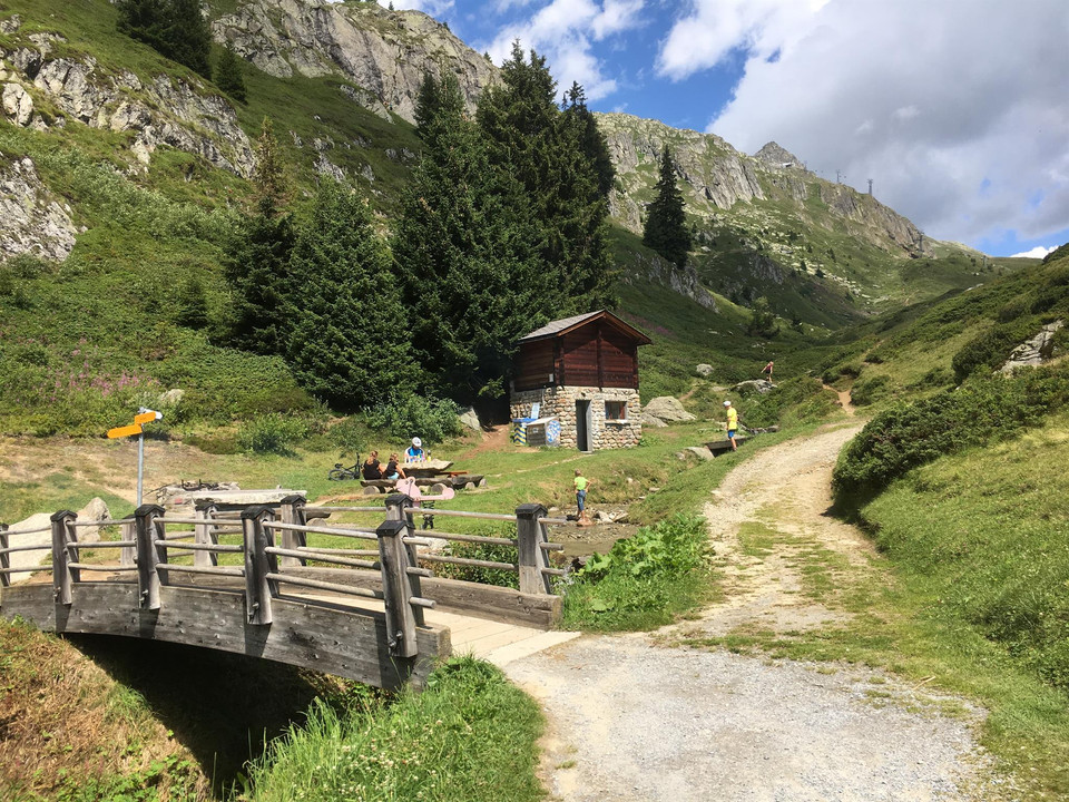 Balp-Bettmersee-Grillstelle