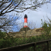 Hörnumer Leuchtturm