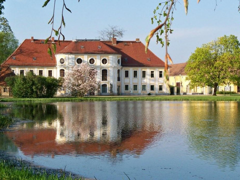 Schloss Königswartha